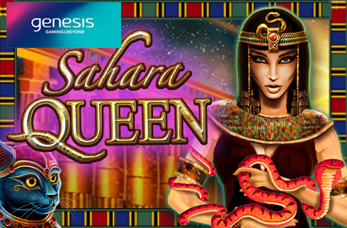 Sahara Queen